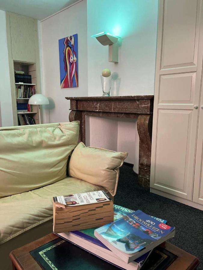 The Doors City Park House 헨트 외부 사진