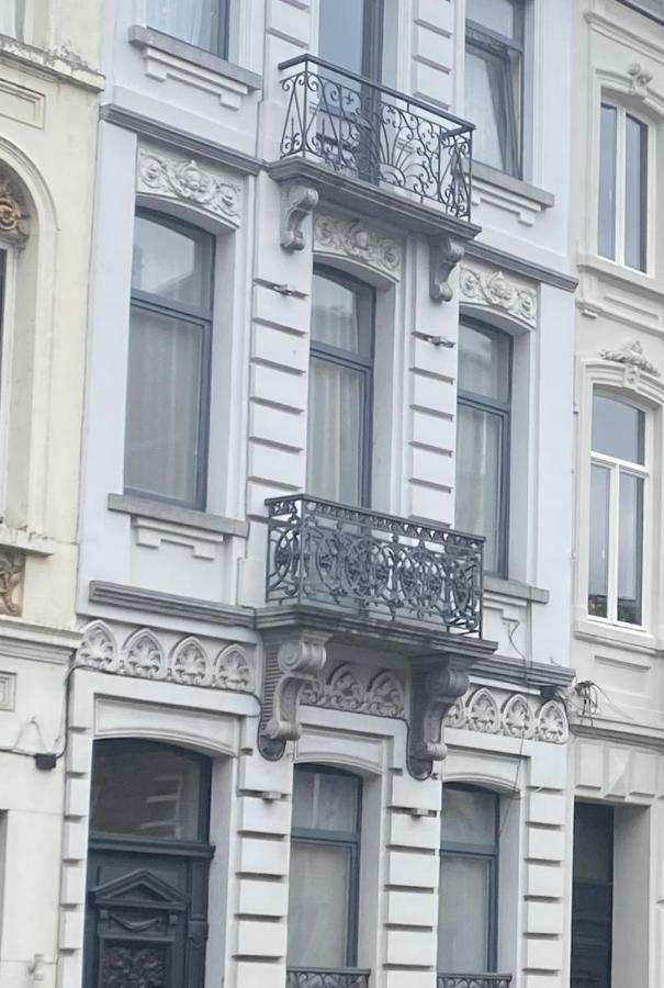 The Doors City Park House 헨트 외부 사진