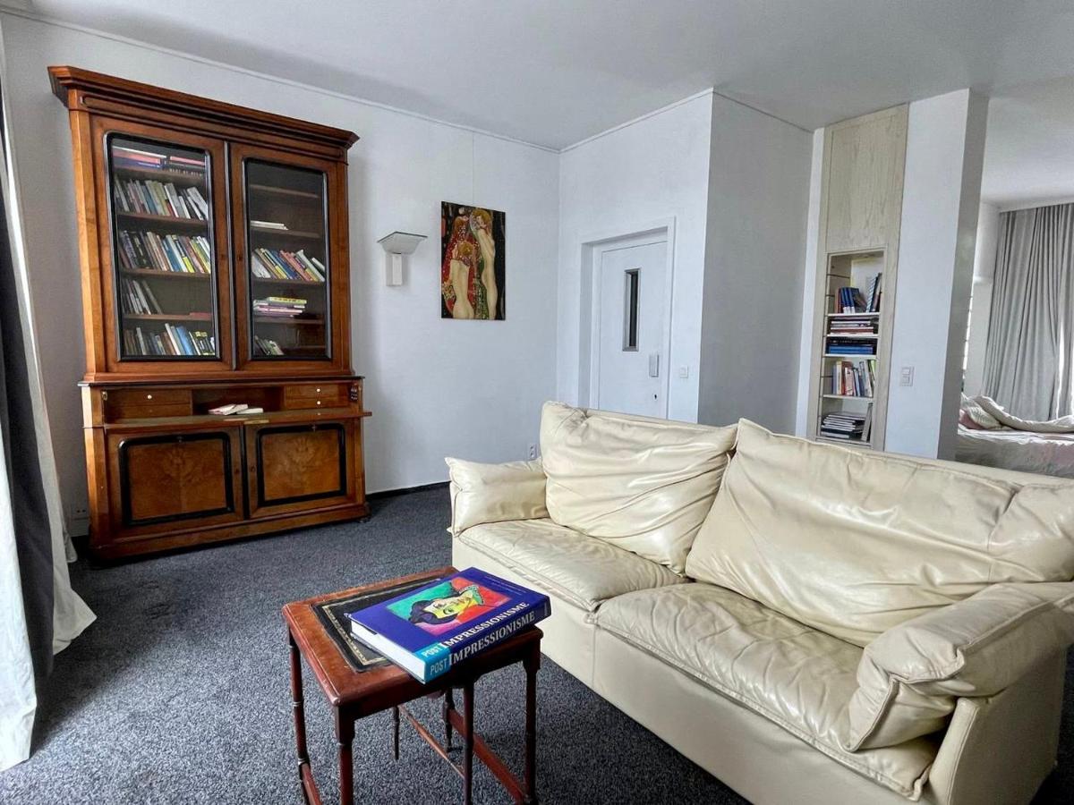 The Doors City Park House 헨트 외부 사진