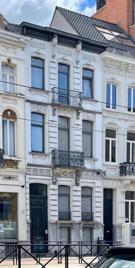 The Doors City Park House 헨트 외부 사진