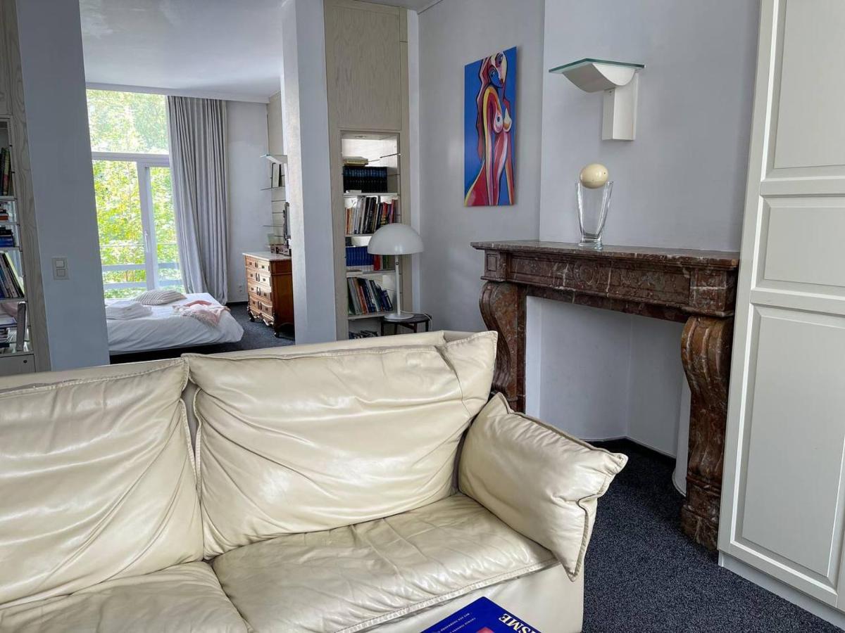The Doors City Park House 헨트 외부 사진