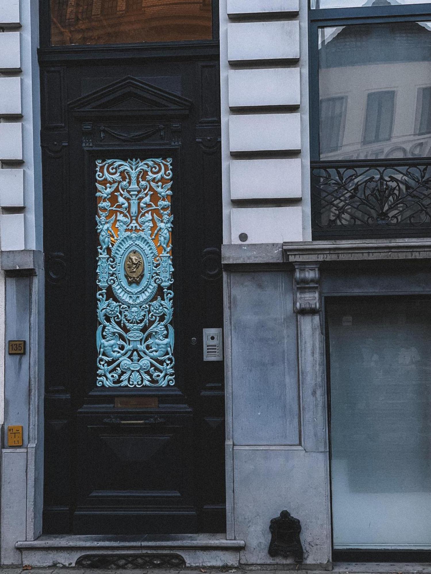 The Doors City Park House 헨트 외부 사진