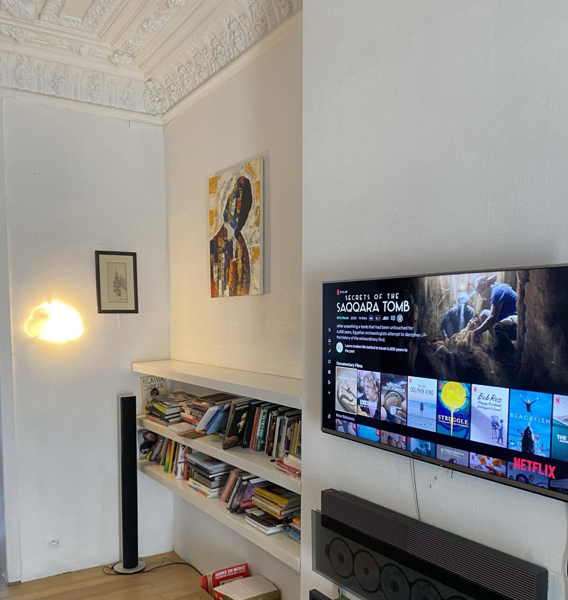 The Doors City Park House 헨트 외부 사진