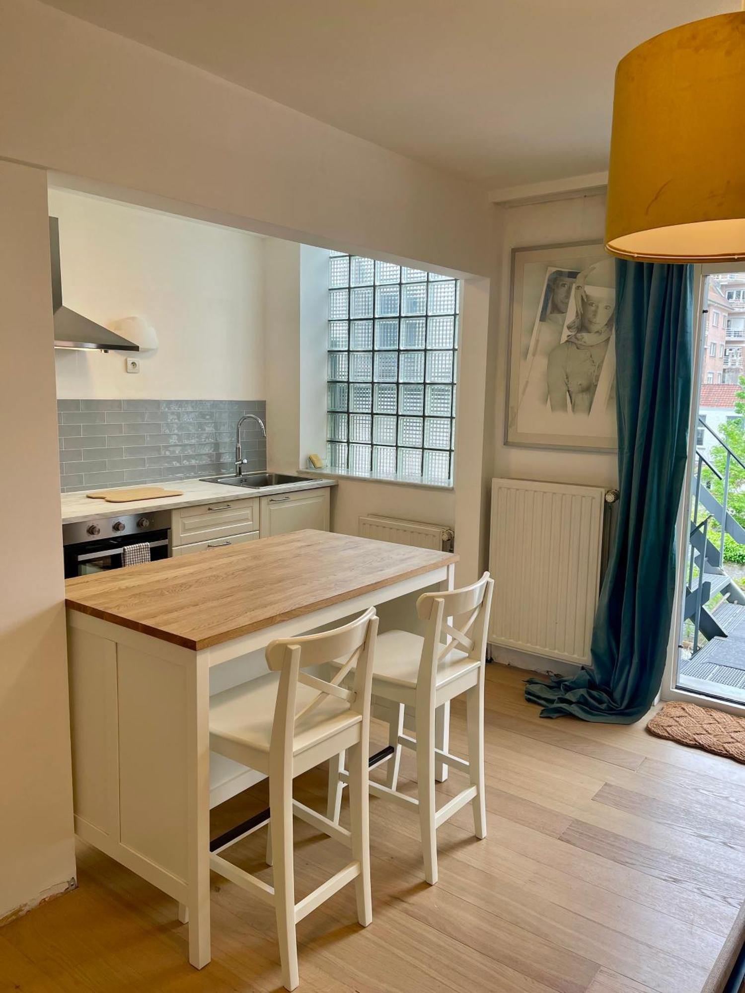 The Doors City Park House 헨트 외부 사진