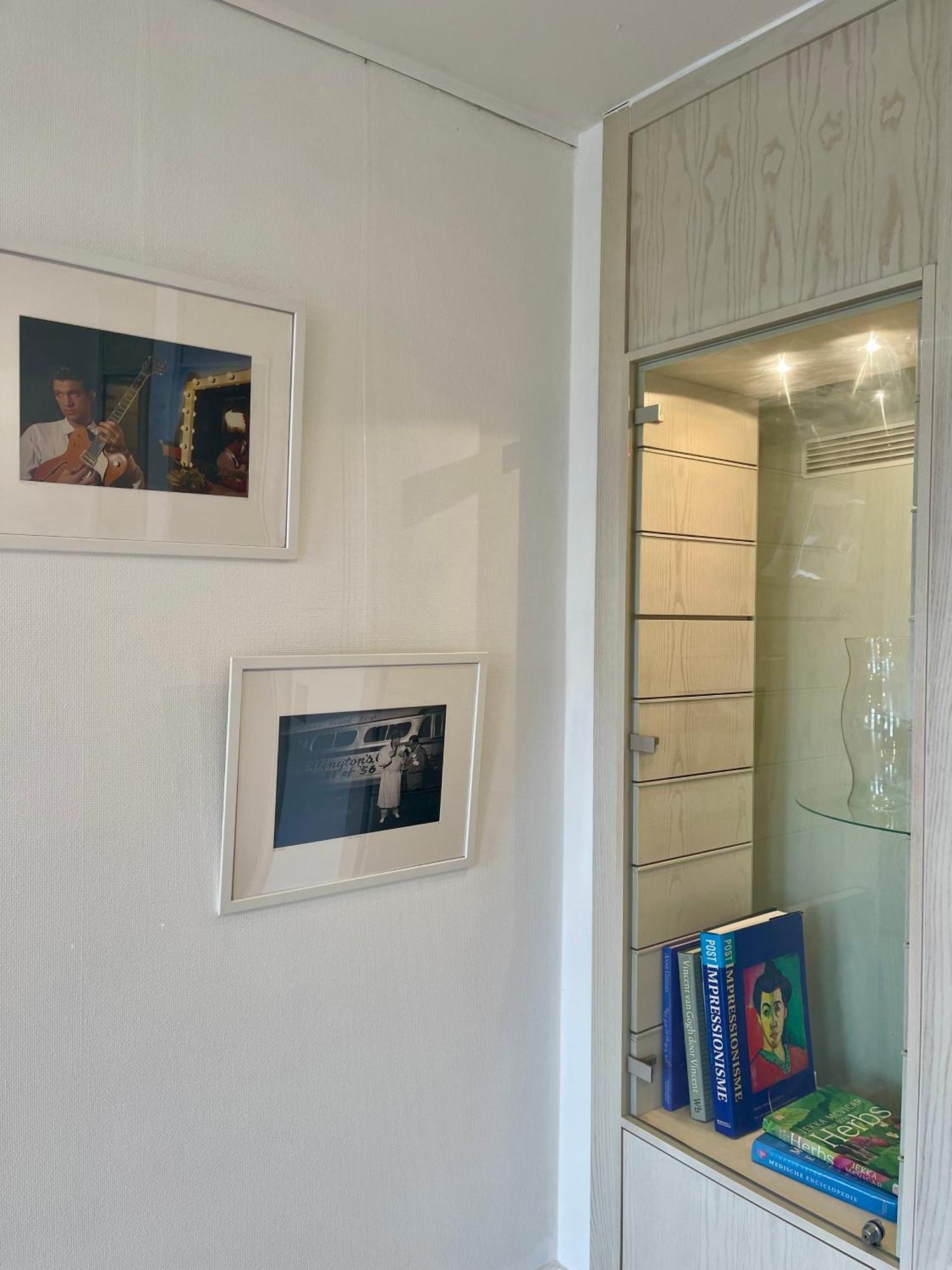 The Doors City Park House 헨트 외부 사진