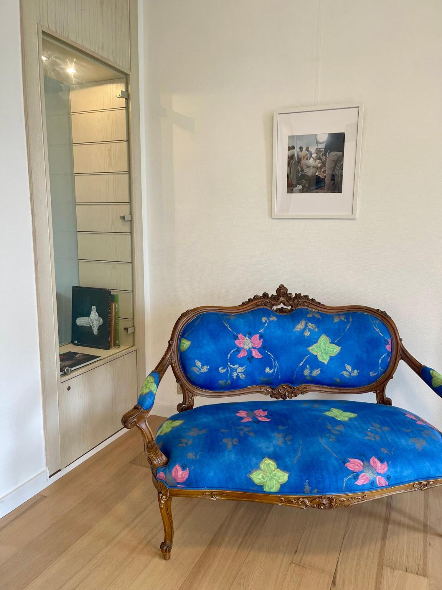 The Doors City Park House 헨트 외부 사진