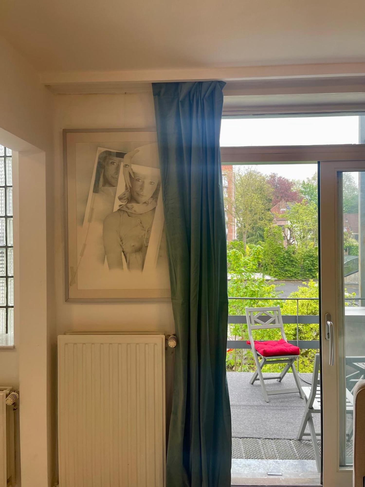 The Doors City Park House 헨트 외부 사진