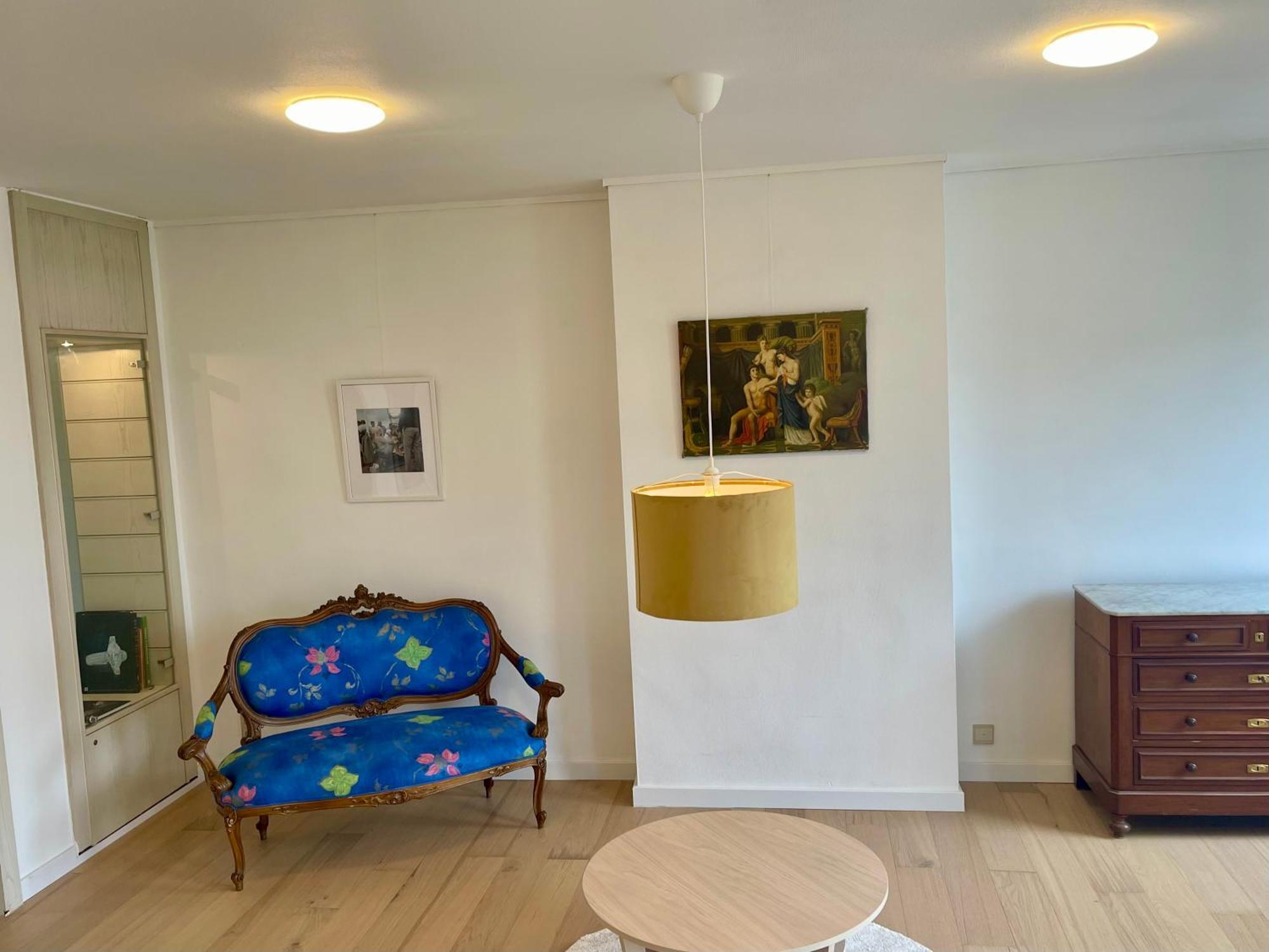 The Doors City Park House 헨트 외부 사진
