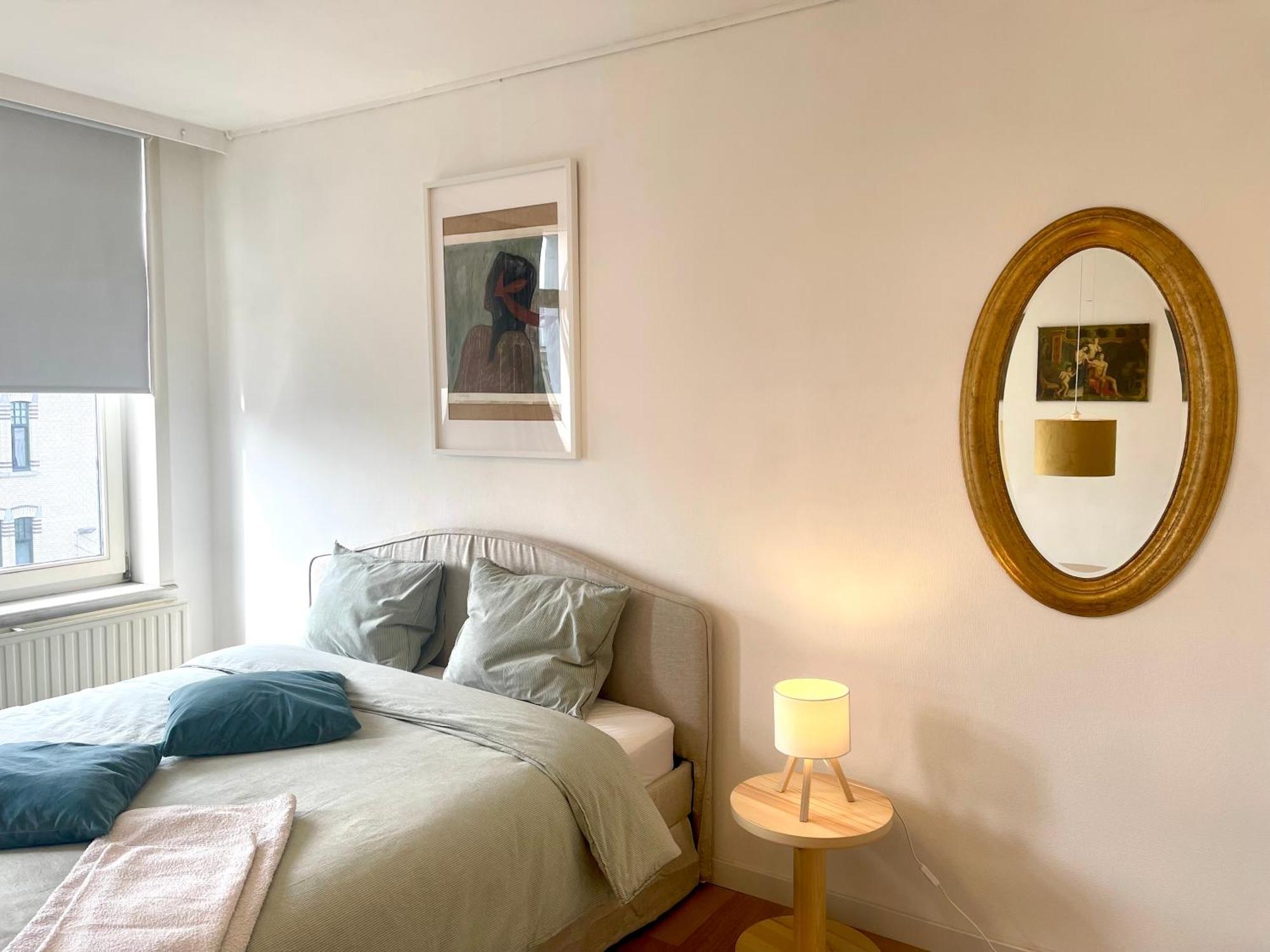 The Doors City Park House 헨트 외부 사진